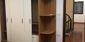 HIẾM!!! NGUYỄN TRÃI-THANH XUÂN-MỚI CỨNG 2 THOÁNG - OTO ĐỖ 3.5 tỷ.