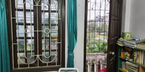 Chỉ 1,95 tỷ sở hữu nhà Nguyễn Trãi, sổ đỏ chính chủ, 33m2, 4 tầng