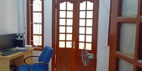 Nhà đẹp Vũ Tông Phan - Thanh Xuân, dt 62m x 5T, giá nhỉnh 4 tỷ