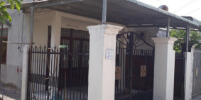 CẦN BÁN NHÀ TẠI PHƯỜNG PHÚ HÒA, TP. THỦ DẦU MỘT, BÌNH DƯƠNG