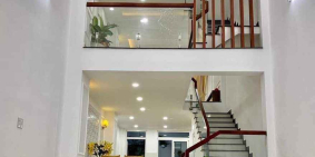 Bán nhà biệt thự, liền kề Thủ Dầu Một - Bình Dương giá 2 Tỷ