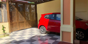 bán nhà thái hẻm ô tô,đường nơ trang long.p rạch dừa,tp vũng tàu