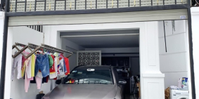 Biệt Thự Đẹp Góc 2 Mặt Tiền Hẻm Nhựa HTP Quận 7