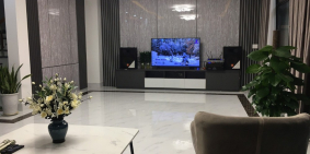 Cho thuê Villa FLC Sầm Sơn, miễn trung gian, giá rẻ, lh 0983606038.