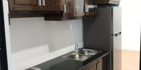 cho thuê căn hộ 2 ngủ full nội thất chỉ việc mang quần áo vào ở rộng 58m2