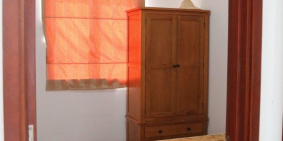 Cho thuê căn hộ Amber Court 3PN 107m2 full nội thất ️️️