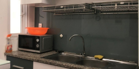 Cho thuê căn hộ THE PEGASUS PLAZA 2PN Full nội thất