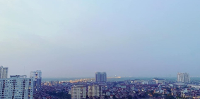 Cho thuê căn hộ 3PN full đồ chung cư Sunshine Garden mới tinh cạnh Times