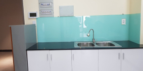 Cho thuê căn hộ smart home giá rẻ