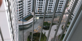 Cho thuê chung cư Hope Residence, Phúc Đồng, Long Biên.