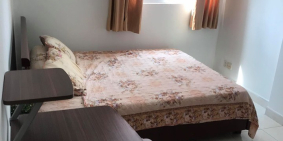 Cho thuê nhà đầy đủ nội thất ngay trung tâm Quận 1