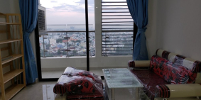 Cho thuê căn hộ Centana Thủ Thiêm - Quận 2 - TPHCM