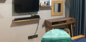 CHO THUÊ CĂN FELIZ EN VISTAR - 2PN - dt: 84m2