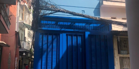 Cho thuê nhà Nguyên Căn Quận 3, 14 triệu/ tháng, LH để đi xem trực tiếp