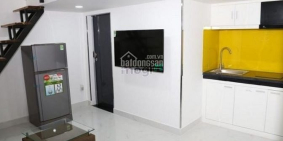 Căn Hộ Full nội thất 60/101 Lý chính thắng Quận 3