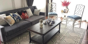 CHO THUÊ CĂN HỘ CAO CẤP DOCKLAND CẠNH BIG C QUẬN 7 ĐƯỜNG NGUYỄN THỊ THẬP