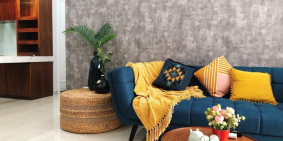 Cho thuê căn hộ cao cấp Sunrise city View quận 7