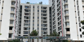 Cho thuê căn hộ Haus Neo Quận 9 view tiền tỉ giá chỉ từ 6 triệu đồng-0967622***.