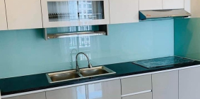 Tui cho thuê Botanica Premier gần sân bay 2PN 2WC giá 14.5 triệu