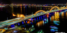 Kích cầu du lịch Đà Nẵng-Giảm giá 60 % CH ven biển Diamond Apartment.LH ngay:098