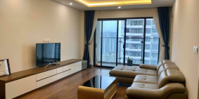 Cho thuê chung cư cao cấp Imperia Garden 3PN chính chủ