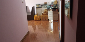 chính chủ cho thuê căn hộ resco cổ nhuế, 90m, 3n-2wc, full đồ đẹp xịn, 9tr