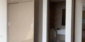 Cho thuê căn hộ 131m2 tại Vinhome West Point Đỗ Đức Dục 4 ngủ giá 35tr/tháng.