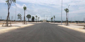 Chính chủ cần bán nền LK06-2x City gate Bà Rịa