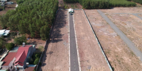 Bán đất trung tâm thành phố mới Biên Hòa , SHR , sang tên công chứng ngay