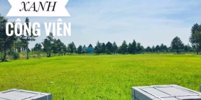 Đất nền  giá rẻ ngay trung tâm quận Bình Thuỷ