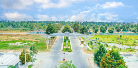 Đại đô thị trung tâm Thành phố Cần Thơ