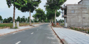 Stella MeGa City  đô thị cao cấp Cần Thơ