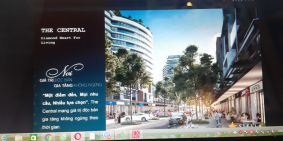 ĐẤT NỀN NGÂY KHU TRUNG TÂM BÌNH THỦY