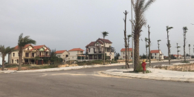 Bán đất nền ven biển Quảng Bình Gía rẽ