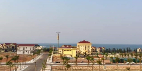 Chính thức nhận giữ chổ Dự án Gosabe City Quảng Bình chỉ 30 triệu/nền