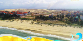 Chuẩn bị mở bán giai đoạn 1 dự án Gosabe city Quảng Bình - Cơ hội đầu tư