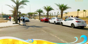 Bán đất Biển Gosabe City, hạ tầng hoàn thiện, sổ đỏ từng lô, giá chỉ từ 16 tr/m2