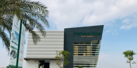 Đất nền 80m2 tại Nhà Bè - Trả góp 0% - Sổ đỏ liền tay