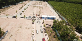 ĐẤT nền BECAMEX BÌNH PHƯỚC chỉ 360tr sở hữu ngay