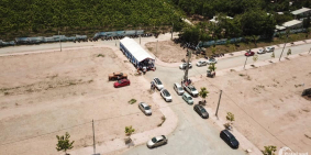 ĐẤT mặt tiền cực đẹp Giá cực sốc ngay KCN Becamex Bình phước