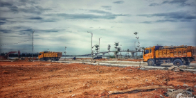 DỰ ÁN NAM HỘI AN CITY- mô hình đô thị sinh thái ven sông tiêu chuẩn quốc tế.