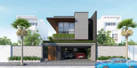 Bán liền kề Thanh Hà Nhìn Chung Cư giá 38tr/m vuông diện tích 100m vuông A Mạnh