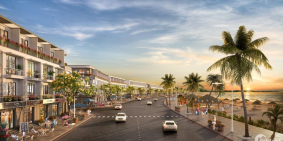 Quỹ 22 lô SH, LK chuyển nhượng giá tốt chỉ từ 11.8tr/m2 tại FLC Tropical City