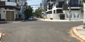 Hiếm có khó tìm - Cơ hội cuối cùng sở hữu đất ven sông Hàn chỉ 5 tỷ 4