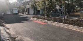 Bán lô Biệt thự siêu vip trung tâm Hải Châu, ven sông Hàn