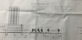 Chuyển nhượng dự án 1,3ha chung cư Trần Đại Nghĩa, Bình Chánh.