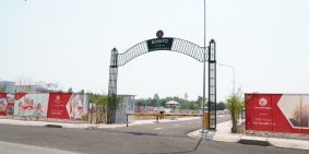 ĐẦU TƯ ĐẤT NỀN CHỈ VỚI 500TR - BONITO RESIDENCES