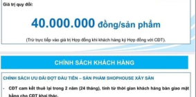 Khách hàng đầu tư Gem Skyworld có gì hấp dẫn