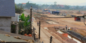 Dự án Mộ Đức NewCenTral tổng 342nền 032 88 01 873 ( Quân )