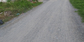 ĐẤT NGỌP MÙA COVID - 19 CẦN BÁN ĐƯỜNG NGUYỄN VĂN QUÁ - Q12 92M2, SHR